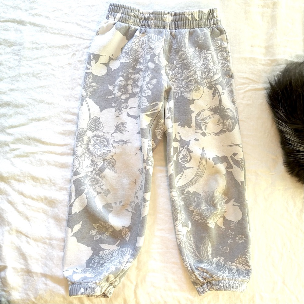 Truce Sweatpants Joggers Print